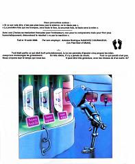 DICTONS ET PROVERBES TRADUITS 6 DE 7